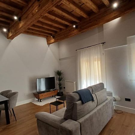 Ea! Cuenca Apartment Куенка Екстериор снимка