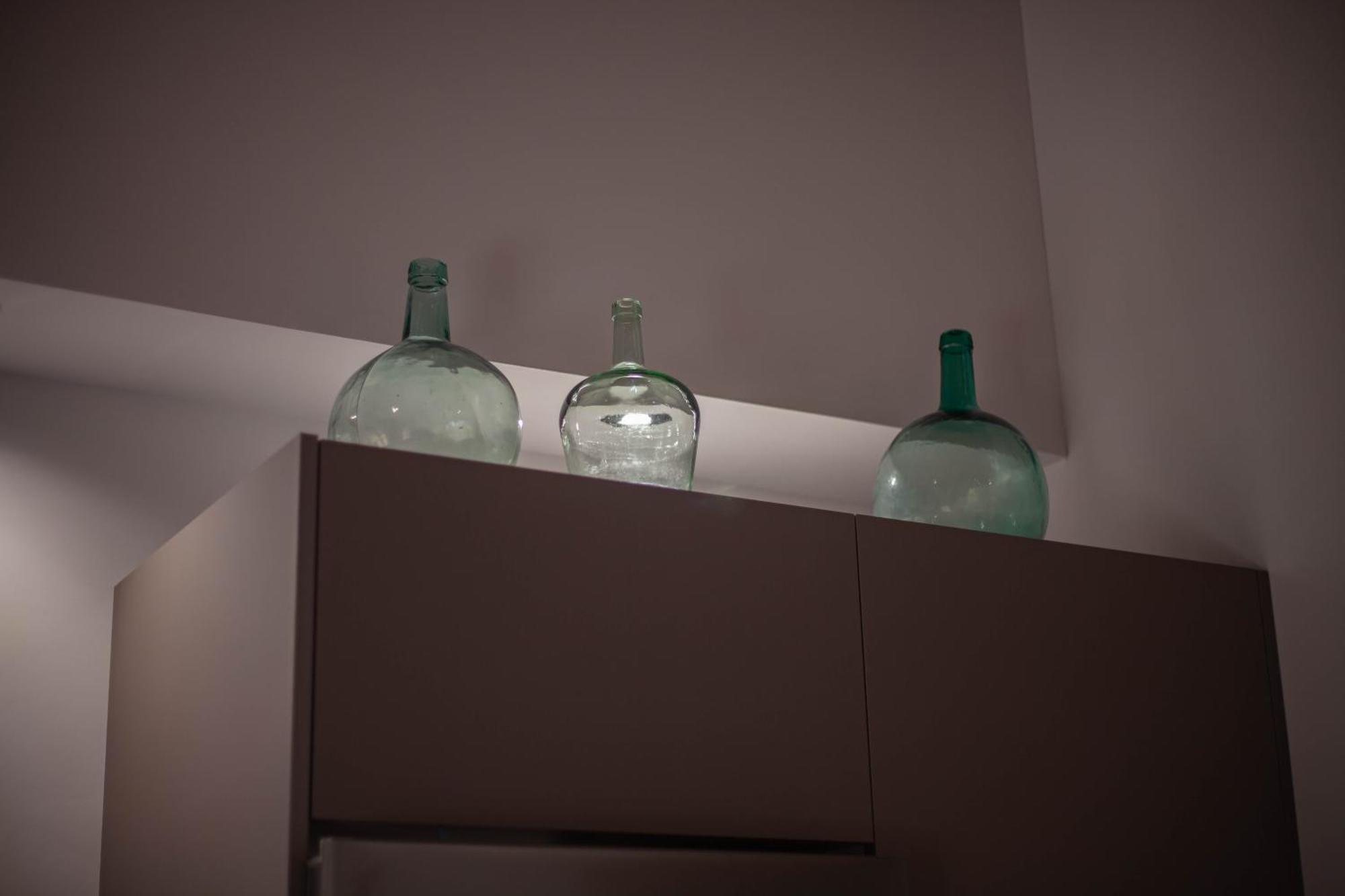 Ea! Cuenca Apartment Куенка Екстериор снимка
