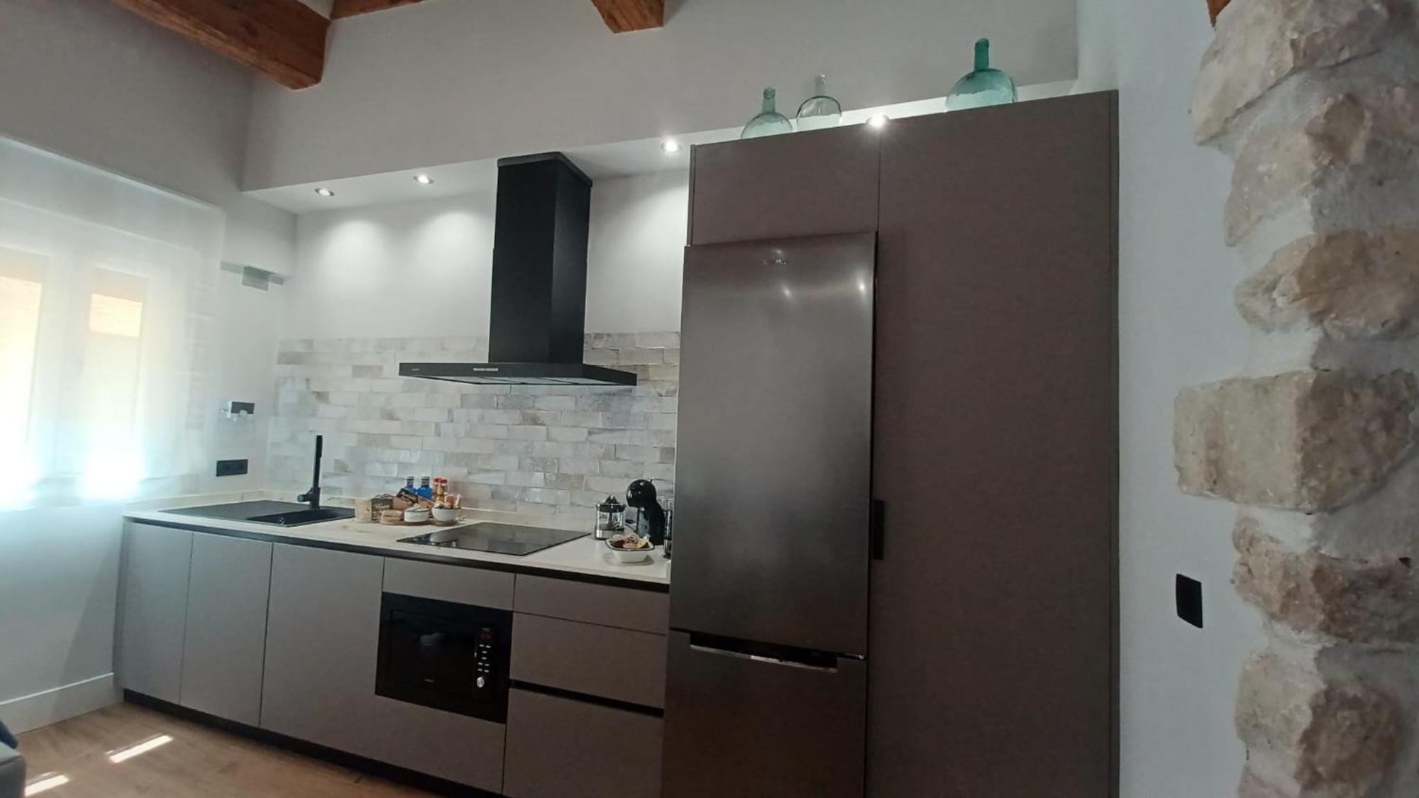 Ea! Cuenca Apartment Куенка Екстериор снимка