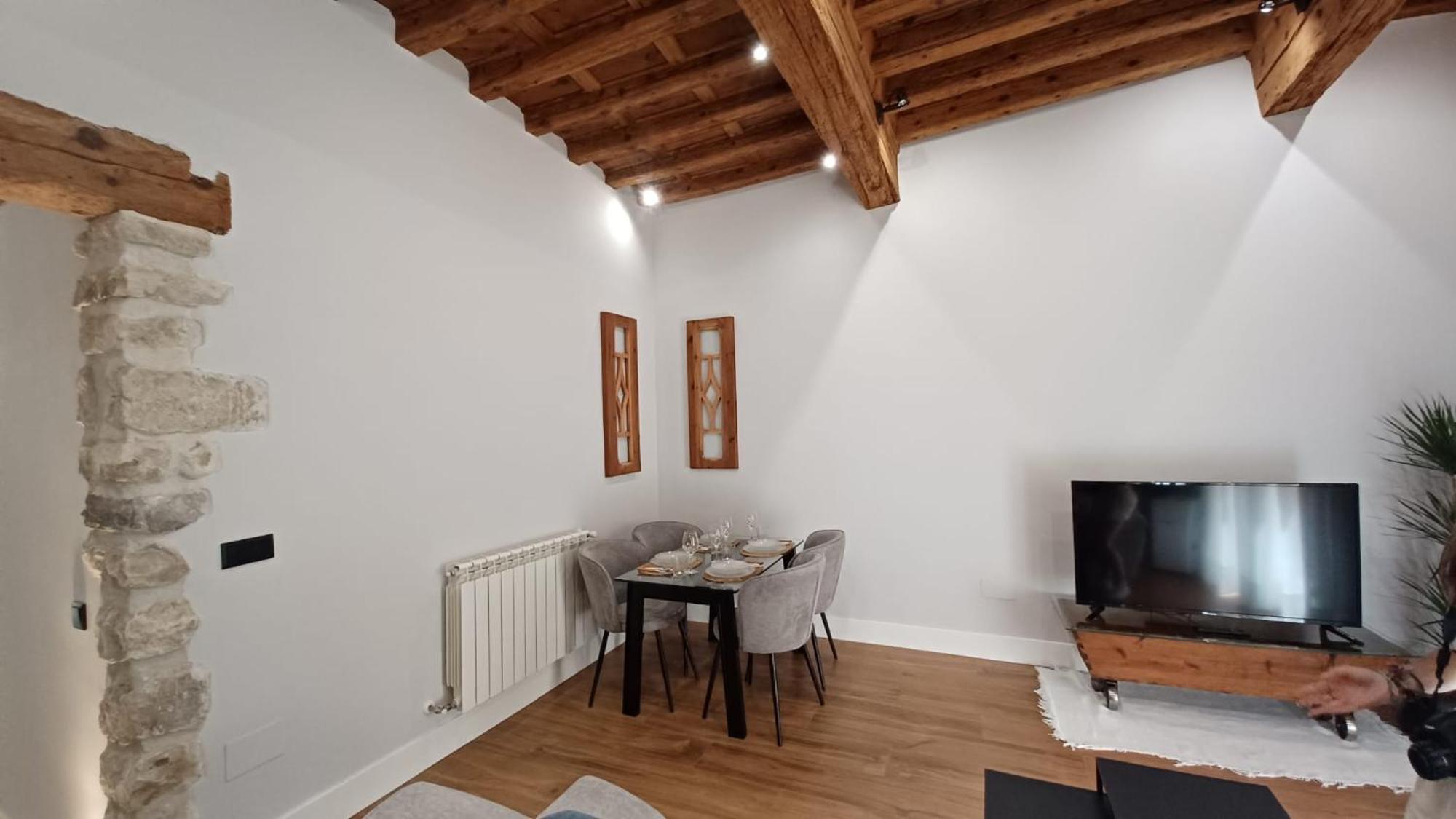 Ea! Cuenca Apartment Куенка Екстериор снимка