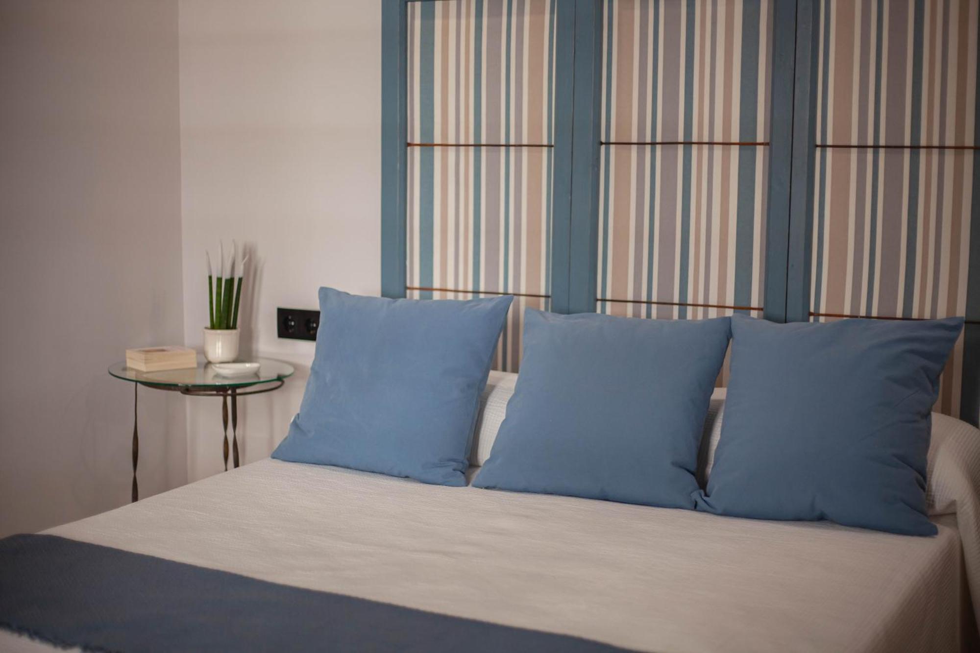 Ea! Cuenca Apartment Куенка Екстериор снимка