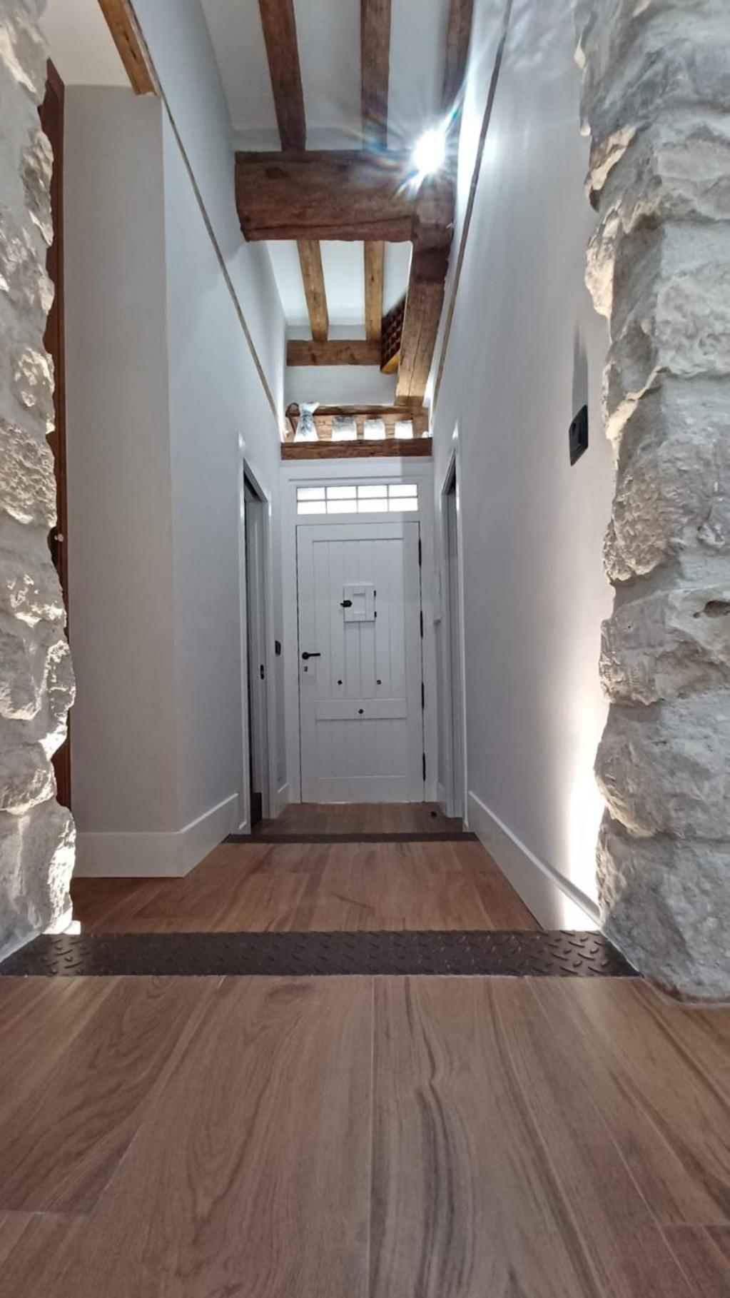 Ea! Cuenca Apartment Куенка Екстериор снимка