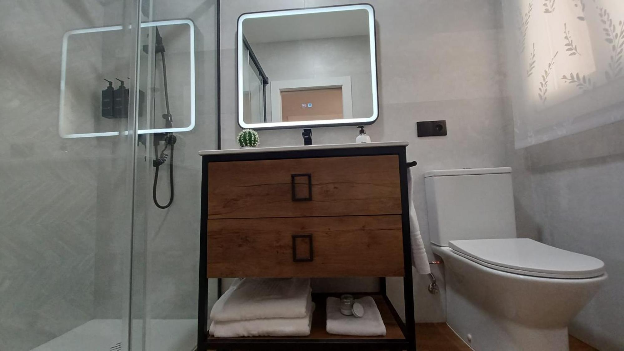 Ea! Cuenca Apartment Куенка Екстериор снимка