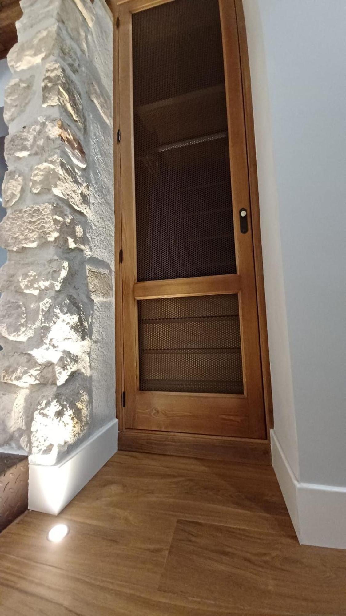 Ea! Cuenca Apartment Куенка Екстериор снимка
