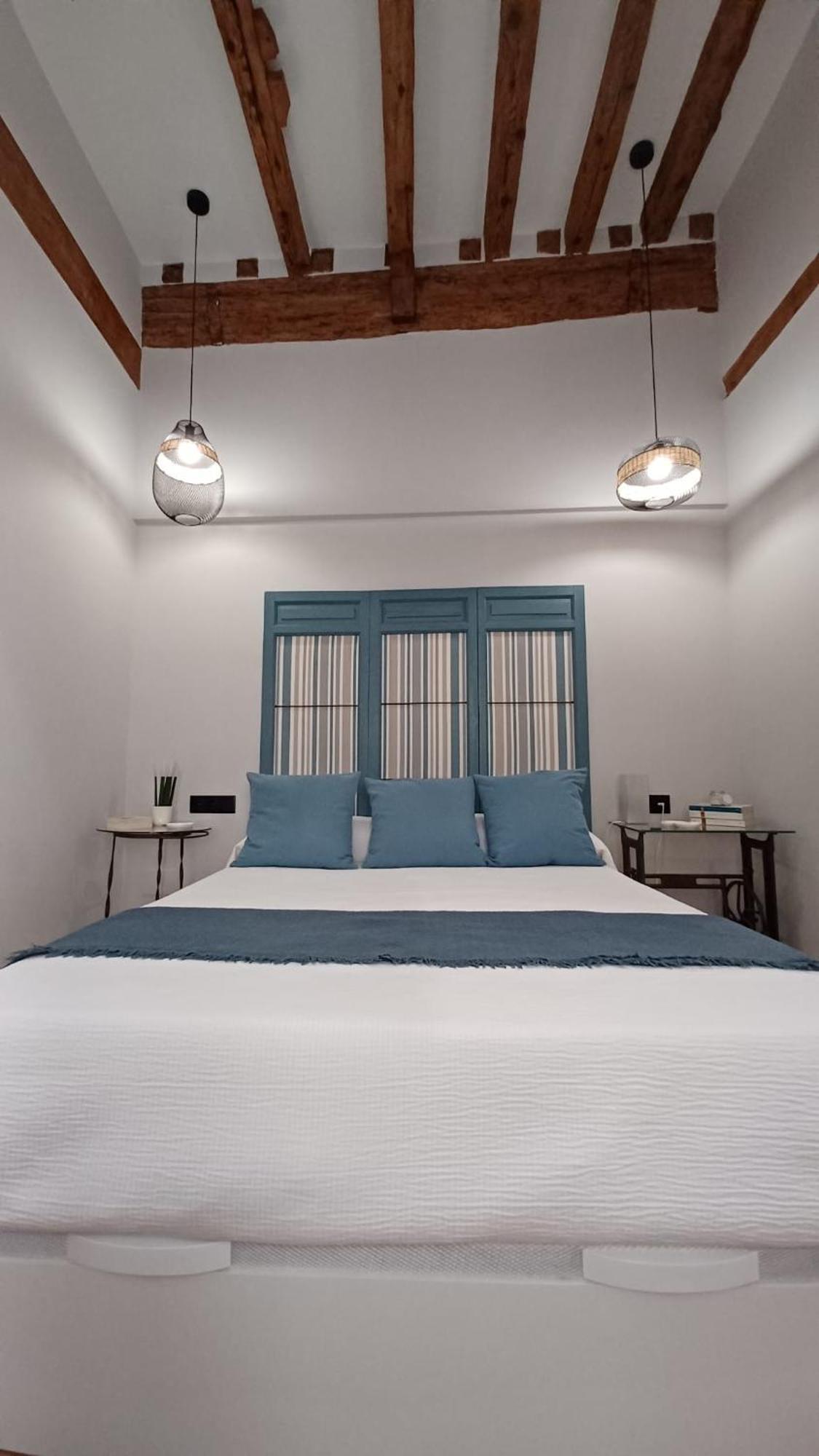 Ea! Cuenca Apartment Куенка Екстериор снимка