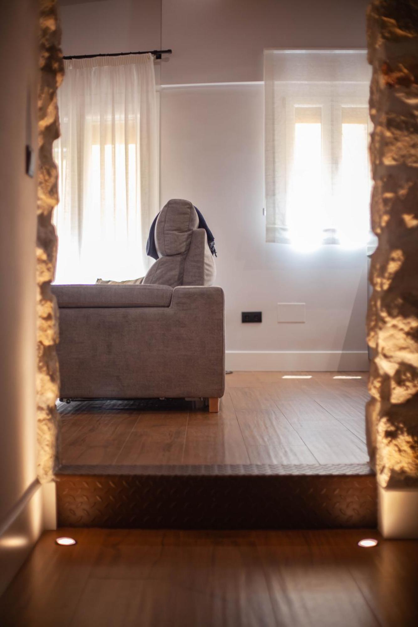 Ea! Cuenca Apartment Куенка Екстериор снимка