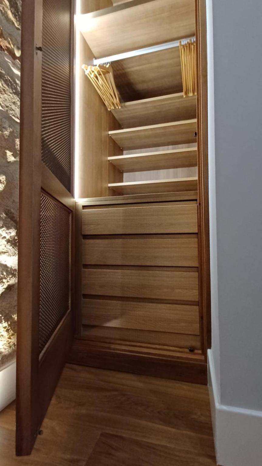 Ea! Cuenca Apartment Куенка Екстериор снимка