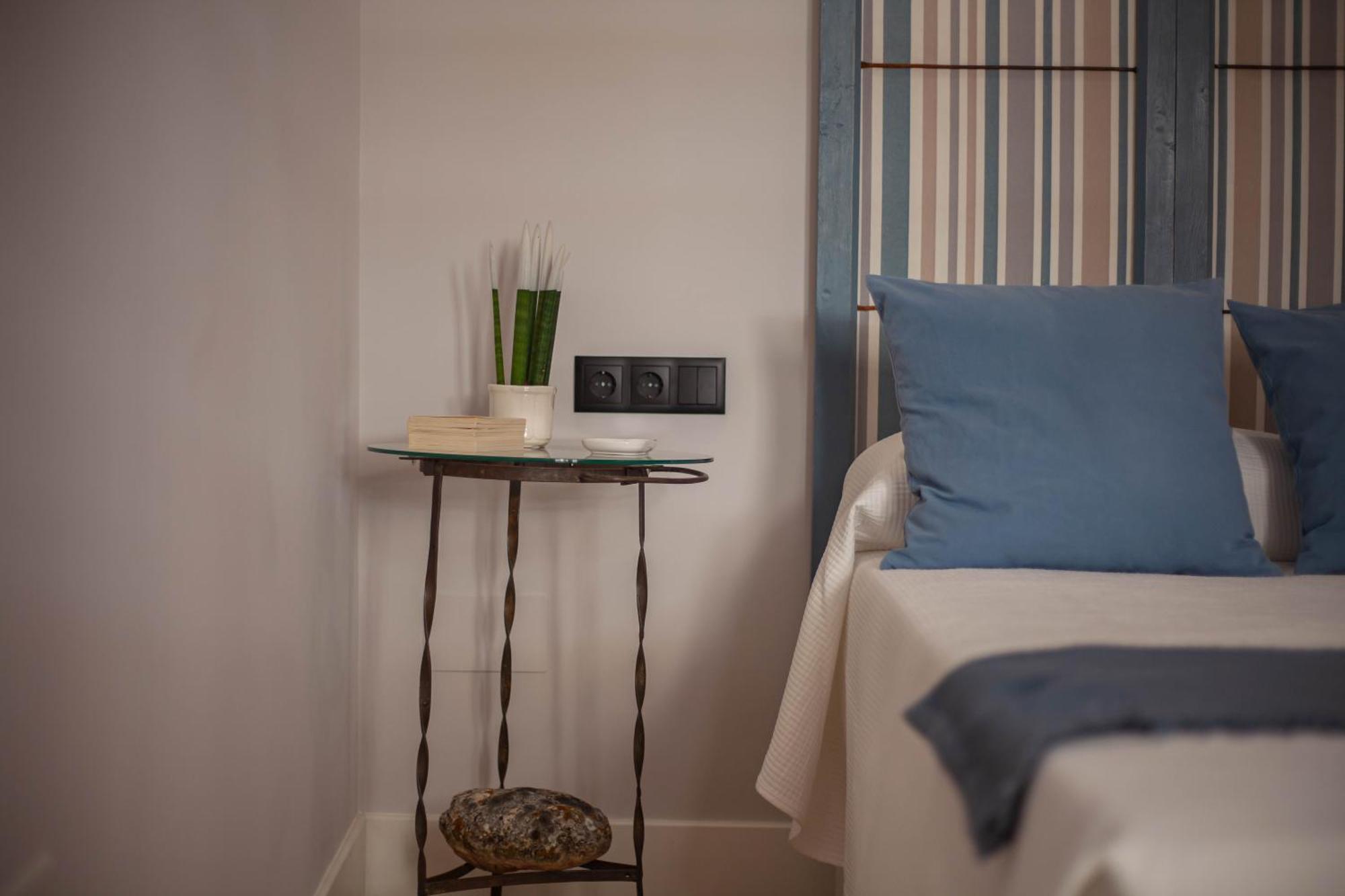 Ea! Cuenca Apartment Куенка Екстериор снимка