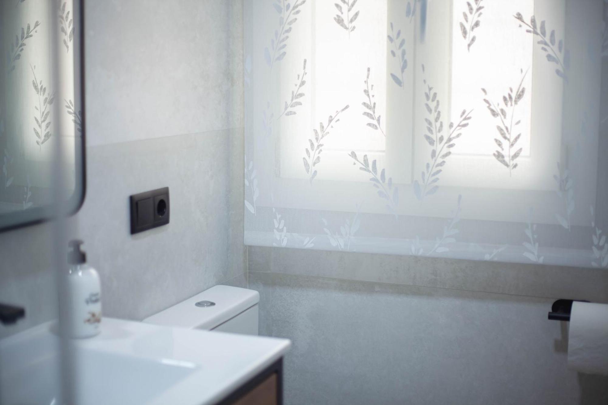 Ea! Cuenca Apartment Куенка Екстериор снимка