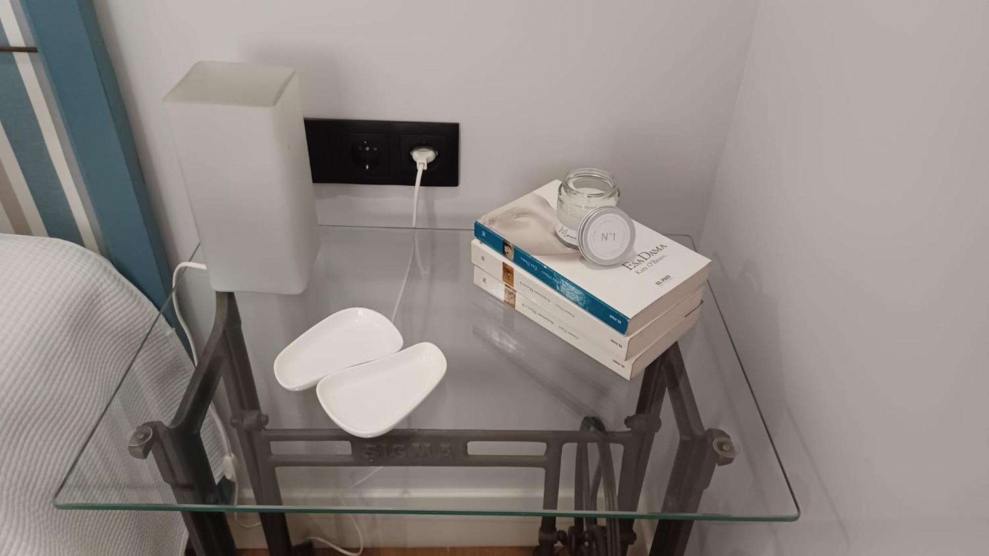 Ea! Cuenca Apartment Куенка Екстериор снимка