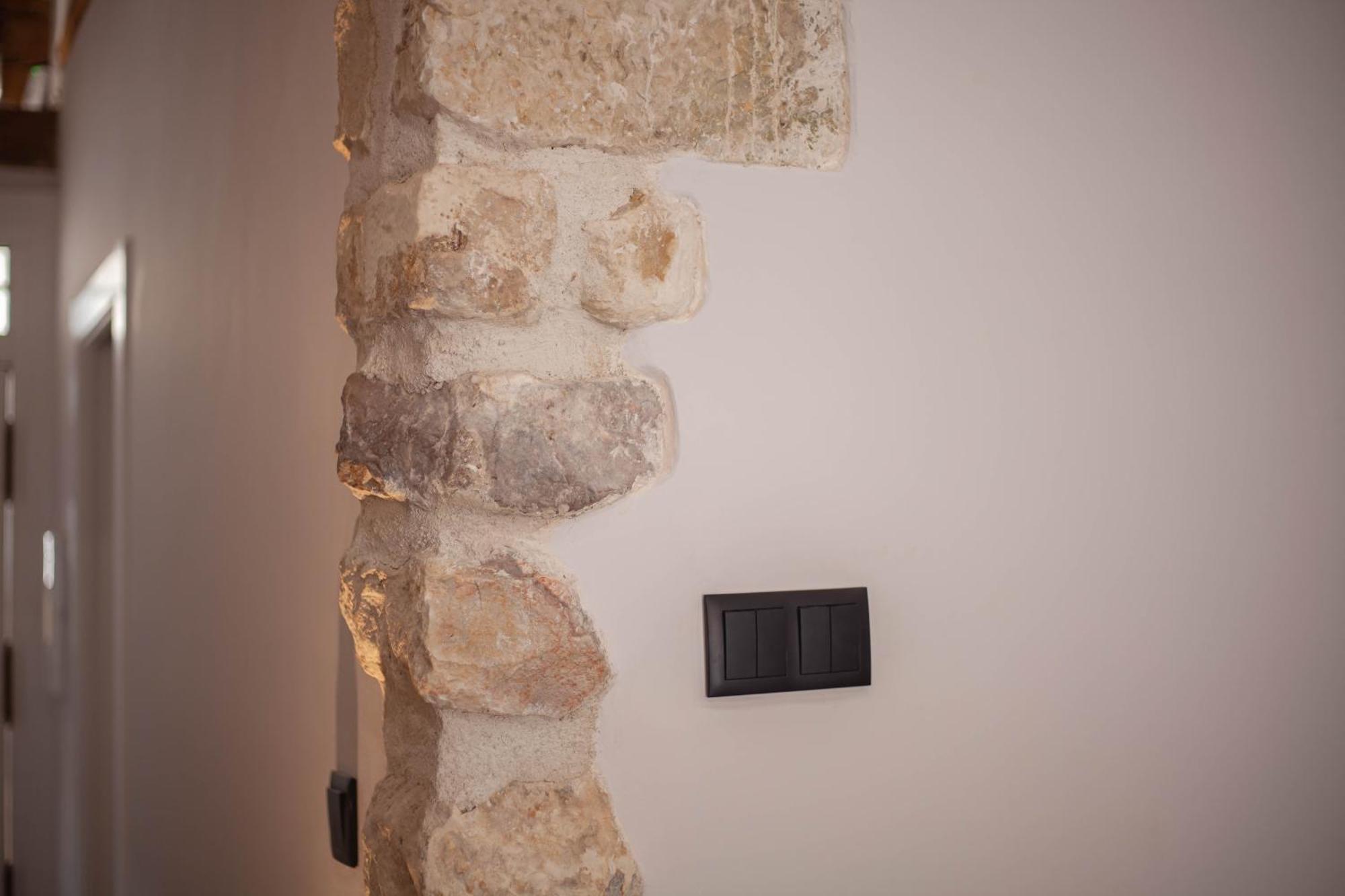 Ea! Cuenca Apartment Куенка Екстериор снимка