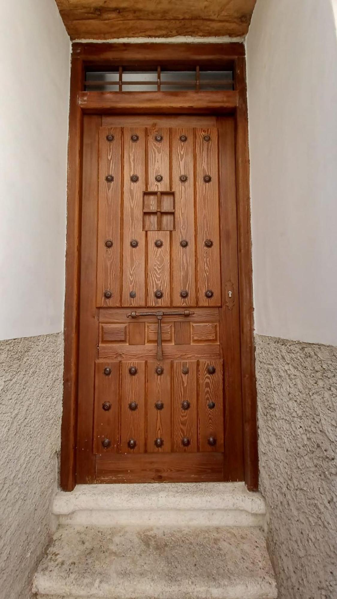 Ea! Cuenca Apartment Куенка Екстериор снимка