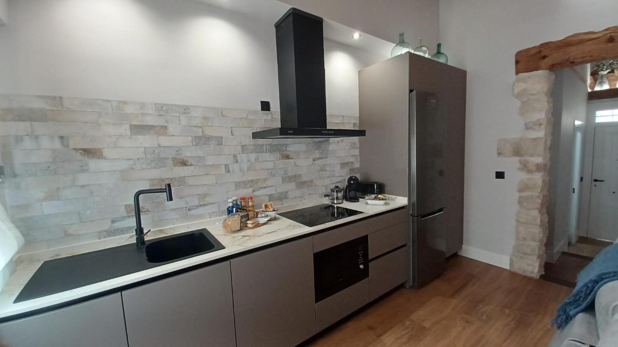 Ea! Cuenca Apartment Куенка Екстериор снимка