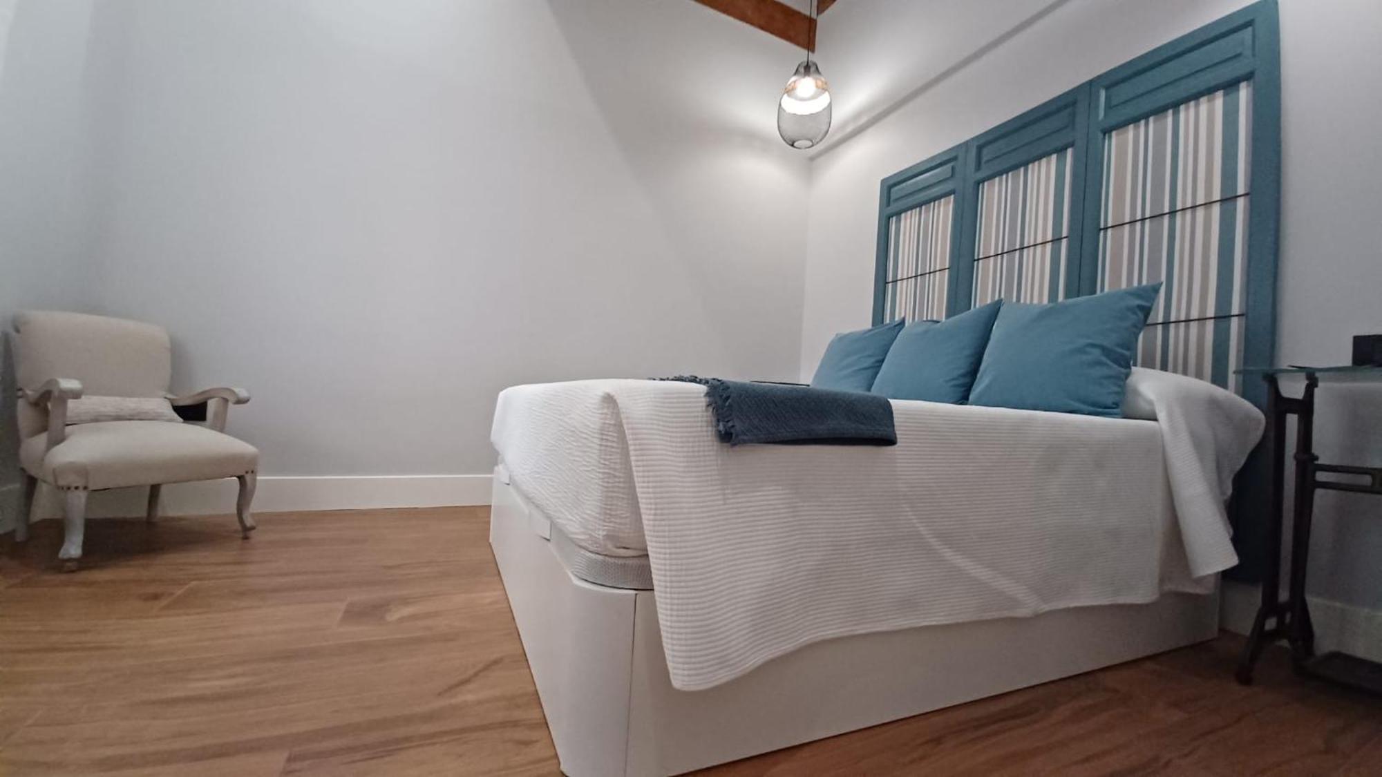 Ea! Cuenca Apartment Куенка Екстериор снимка