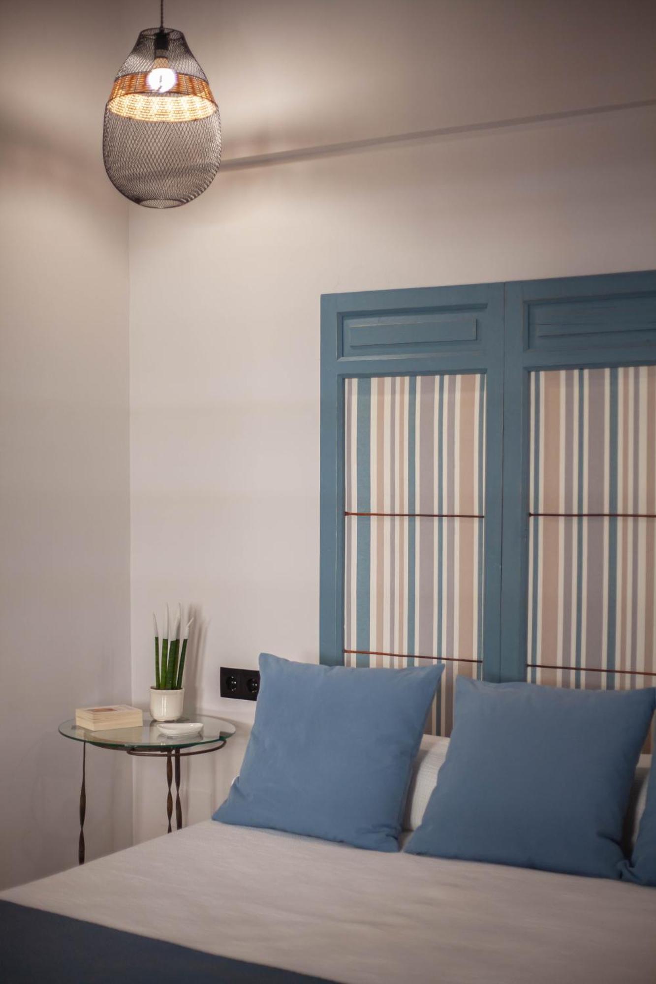 Ea! Cuenca Apartment Куенка Екстериор снимка