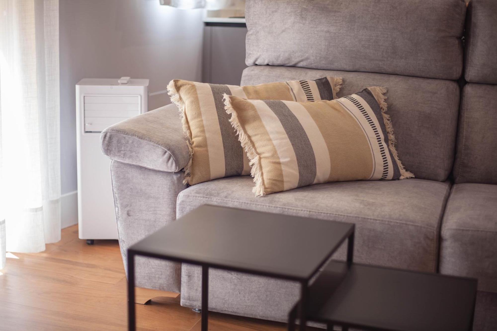 Ea! Cuenca Apartment Куенка Екстериор снимка