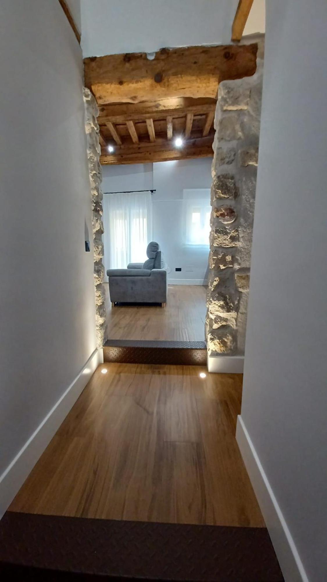 Ea! Cuenca Apartment Куенка Екстериор снимка